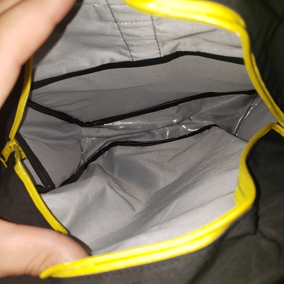 Retro backpack - Picture 5 of 5